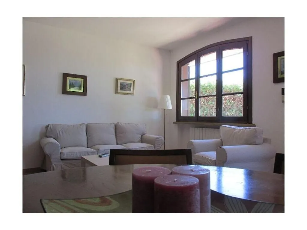 Bella Vista Comfortable Holiday Residence Casale Marittimo