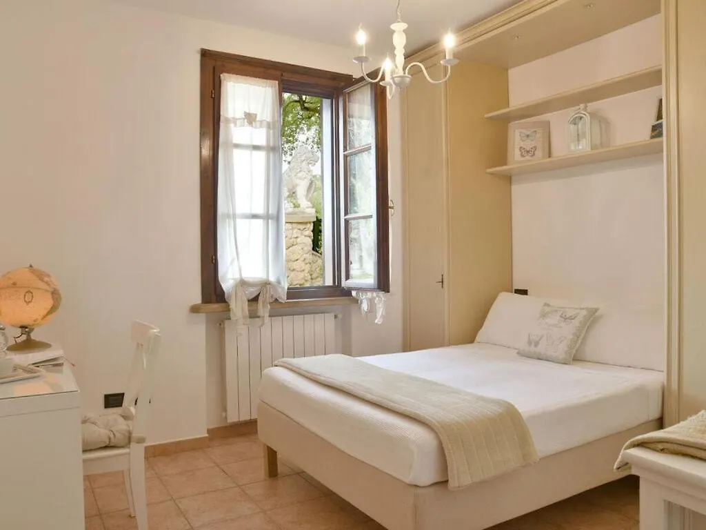 Bella Vista Comfortable Holiday Residence Casale Marittimo 0*,  Italy