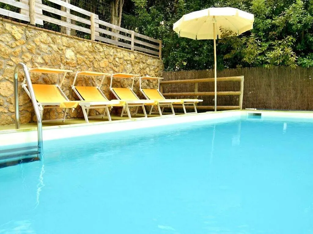 Bella Vista Comfortable Holiday Residence Casale Marittimo