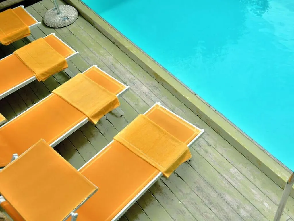 Bella Vista Comfortable Holiday Residence Casale Marittimo 0*,  Italy
