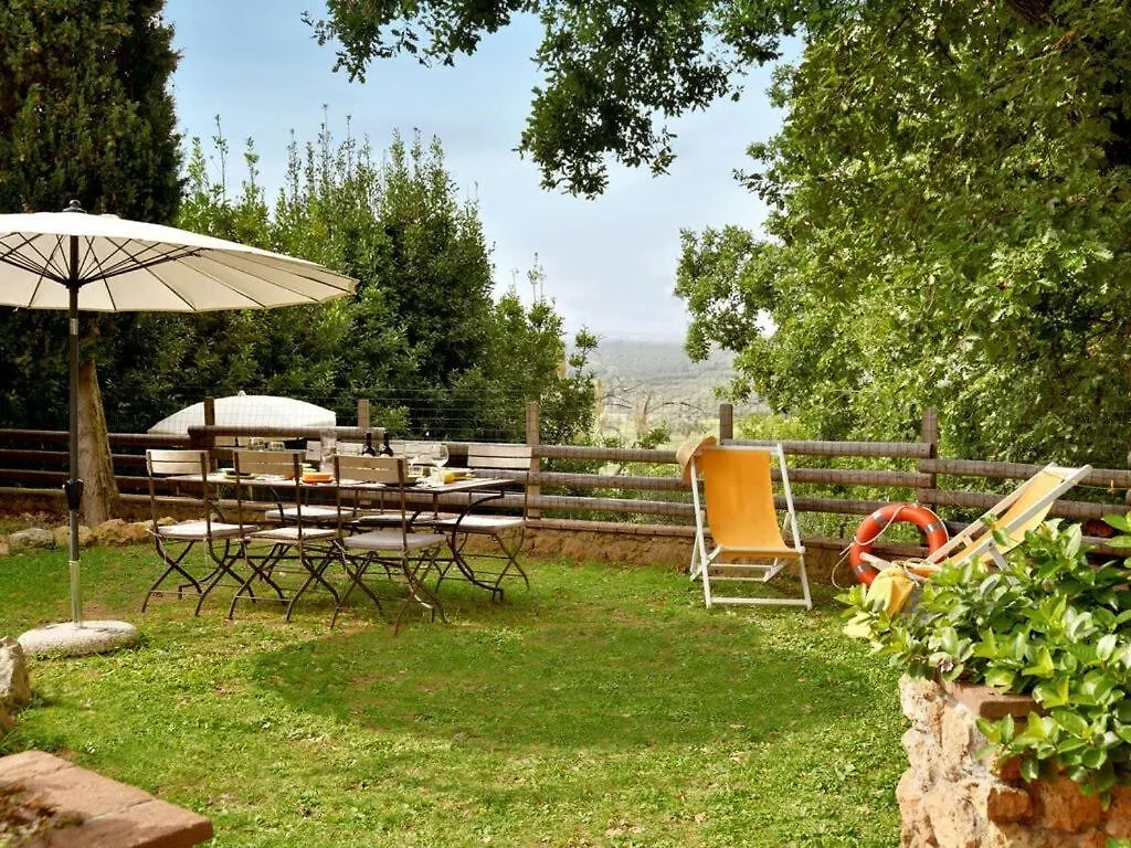 Bella Vista Comfortable Holiday Residence Casale Marittimo Holiday home