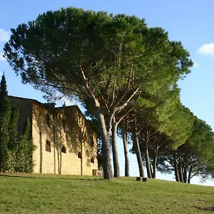 Casalevecchio Apartment