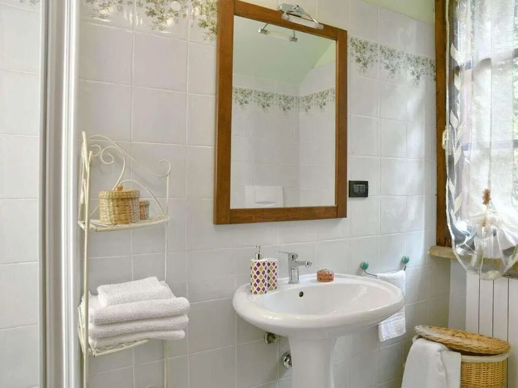 Bella Vista Comfortable Holiday Residence Casale Marittimo 0*,