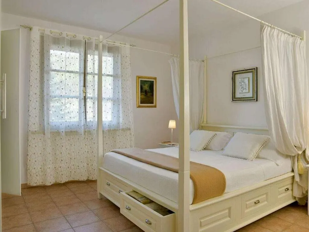 Holiday home Bella Vista Comfortable Holiday Residence Casale Marittimo