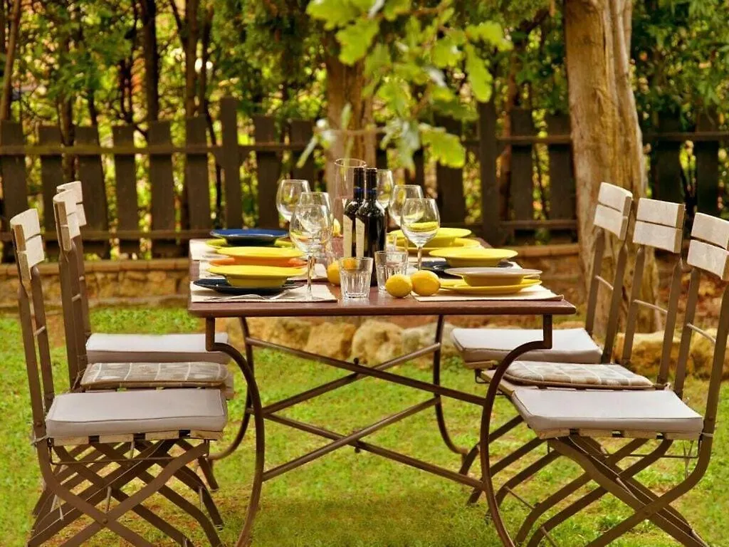 Bella Vista Comfortable Holiday Residence Casale Marittimo 0*,